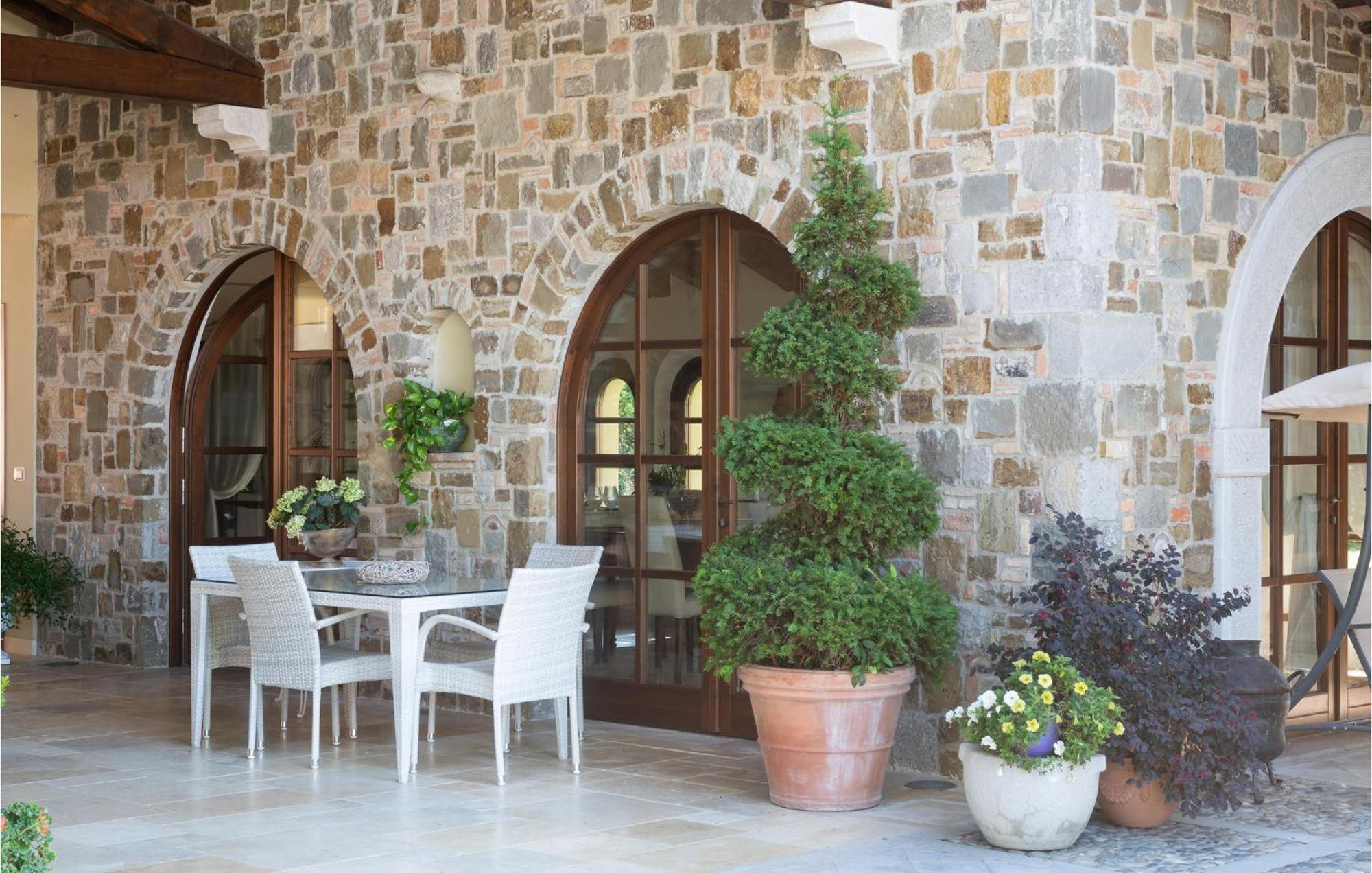 Apt, Braida Corona Exterior photo